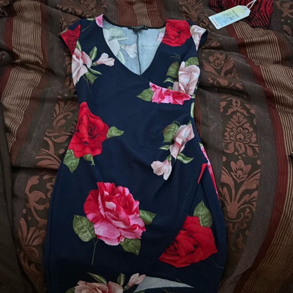New dress never worn